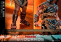 Predator: Badlands - Dek (Bone Bison Armor) and Bud - 1/6 Scale Collectible Set - Hot Toys