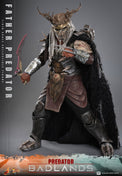 Predator: Badlands - Njohrr (Father Predator) 1/6th Scale Figure - Hot Toys
