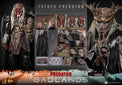 Predator: Badlands - Njohrr (Father Predator) 1/6th Scale Figure - Hot Toys