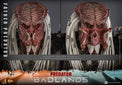 Predator: Badlands - Njohrr (Father Predator) 1/6th Scale Figure - Hot Toys