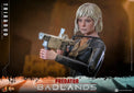 Predator: Badlands - Thia & Bud - 1/6 Scale Figure Set (Pre-Order) - Hot Toys