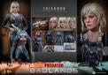 Predator: Badlands - Thia & Bud - 1/6 Scale Figure Set (Pre-Order) - Hot Toys