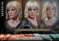 Predator: Badlands - Thia & Bud - 1/6 Scale Figure Set (Pre-Order) - Hot Toys