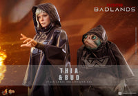 Predator: Badlands - Thia & Bud - 1/6 Scale Figure Set (Pre-Order) - Hot Toys