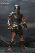 Predator Badlands: Ultimate Dek (Training Armor) - 7" Scale Figure - NECA