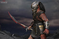 Predator Badlands: Ultimate Dek (Training Armor) - 7" Scale Figure - NECA