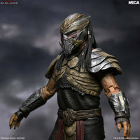 Predator Badlands: Ultimate Kwei - 7" Scale Figure (Pre-Order) - NECA