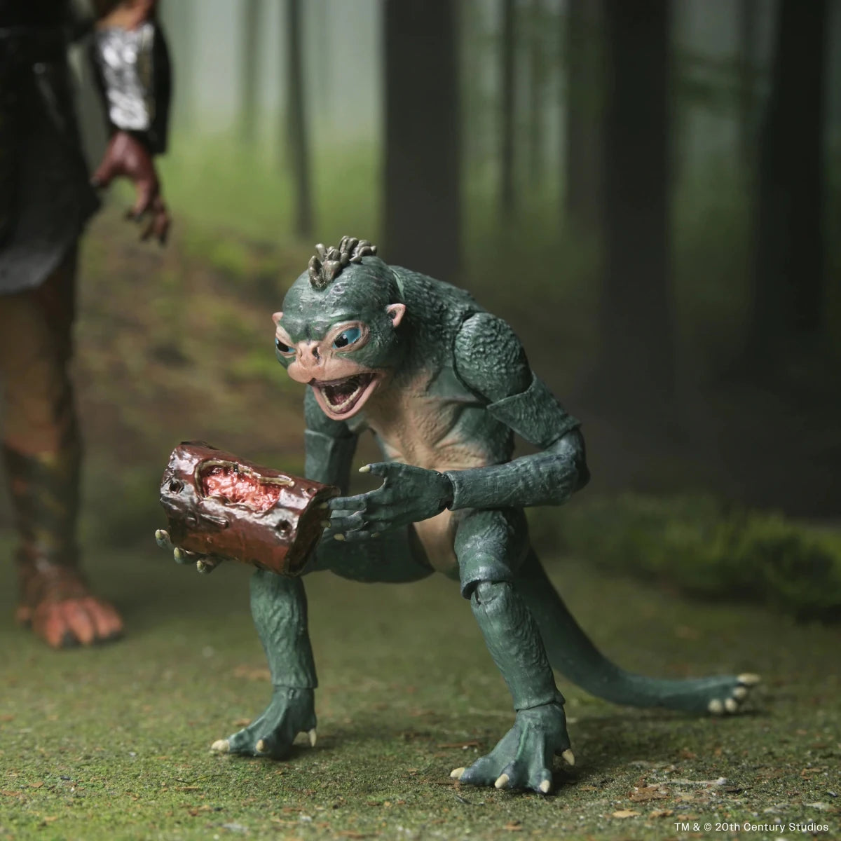 Predator: Badlands - Ultimate Thia & Bud - 7" Scale Figures - NECA