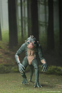 Predator: Badlands - Ultimate Thia & Bud - 7" Scale Figures - NECA