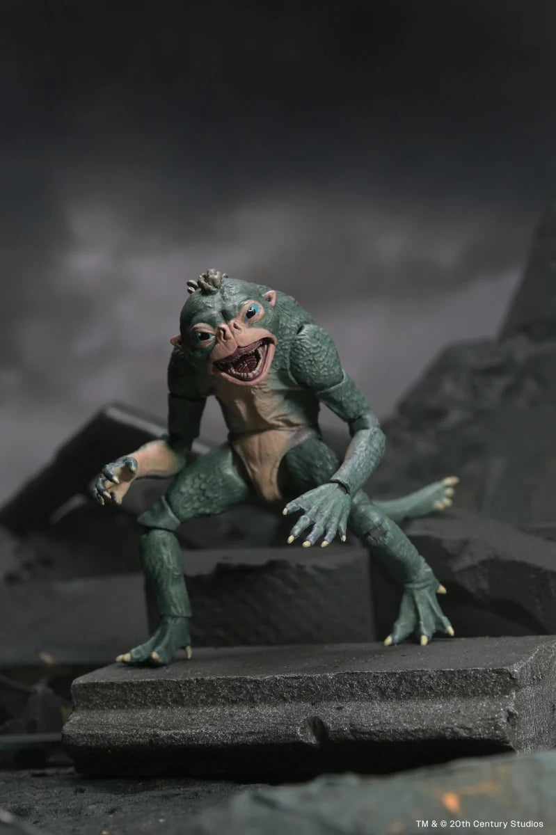 Predator: Badlands - Ultimate Thia & Bud - 7" Scale Figures - NECA