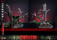 Predator: Deluxe Predator 2.0 - 1/6 Scale Figure - Hot Toys