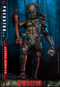 Predator: Deluxe Predator 2.0 - 1/6 Scale Figure - Hot Toys