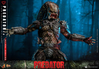 Predator: Deluxe Predator 2.0 - 1/6 Scale Figure - Hot Toys