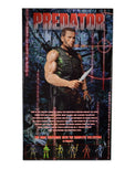 Predator: Dutch - 1/4 Scale Figure - NECA