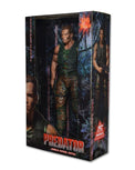 Predator: Dutch - 1/4 Scale Figure - NECA