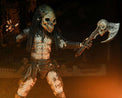 NECA Predator: Ultimate Shaman Predator - 7" Scale Action Figure
