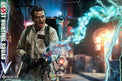 Present Toys: Venkman Ghost Hunting Squad - 1/6 Scale Figure - Present Toys