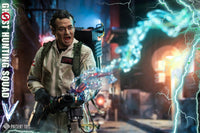 Present Toys: Venkman Ghost Hunting Squad - 1/6 Scale Figure - Present Toys