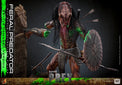 Prey: Battle Damaged Feral Predator - 1/6 Scale Figure (Pre-Order) - Hot Toys
