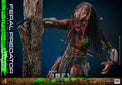 Prey: Battle Damaged Feral Predator - 1/6 Scale Figure (Pre-Order) - Hot Toys