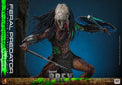 Prey: Battle Damaged Feral Predator - 1/6 Scale Figure (Pre-Order) - Hot Toys