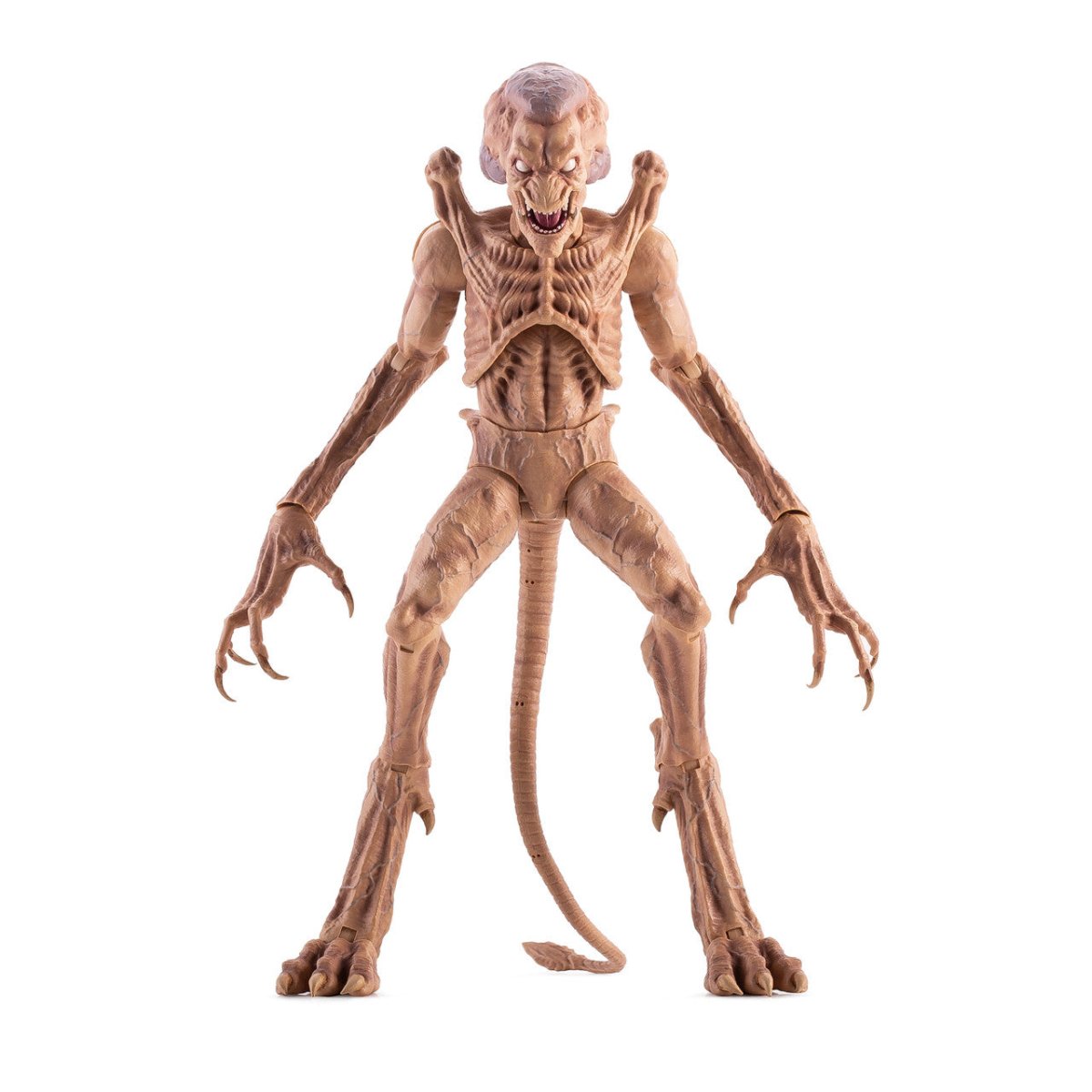 Pumpkinhead - Deluxe 1/12 Scale Figure - Syndicate Collectibles