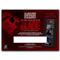 Puppet Master: Blade - 1:1 Replica - The Last Toy Store