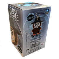 Puppet Master: LaBlade - Backpack Charm - Full Moon Features