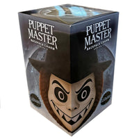 Puppet Master: LaBlade - Backpack Charm - Full Moon Features