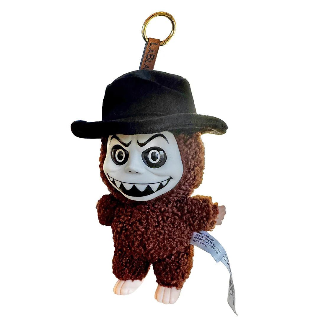 Puppet Master: LaBlade - Backpack Charm - Full Moon Features
