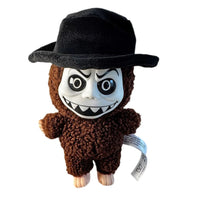 Puppet Master: LaBlade - Backpack Charm - Full Moon Features