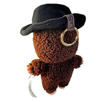 Puppet Master: LaBlade - Backpack Charm - Full Moon Features