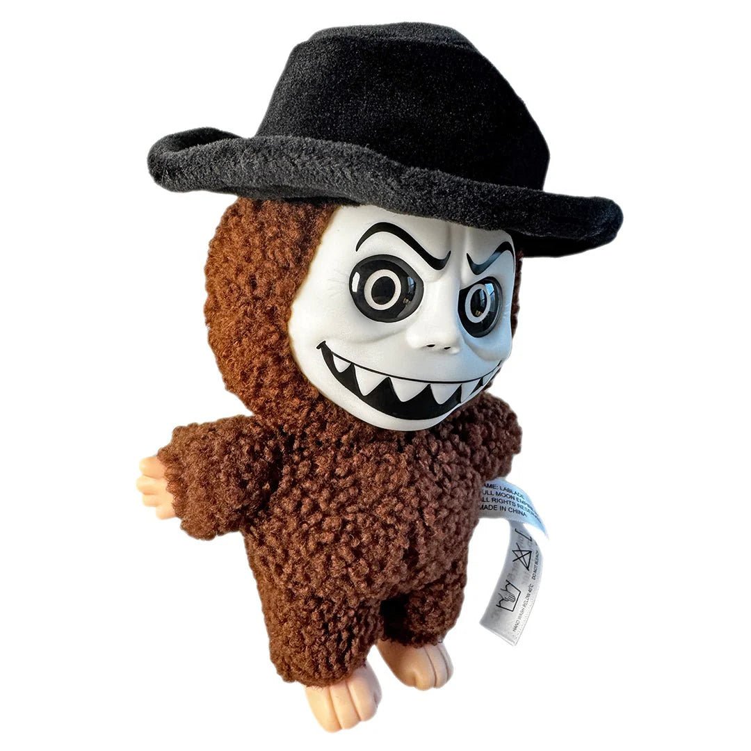 Puppet Master: LaBlade - Backpack Charm - Full Moon Features