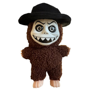 Puppet Master: LaBlade - Backpack Charm - Full Moon Features