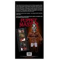 Puppet Master: Torch - 1:1 Replica - The Last Toy Store