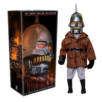 Puppet Master: Torch - 1:1 Replica - The Last Toy Store