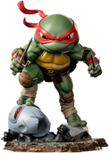 Iron Studios TMNT: Raphael - MiniCo Statue