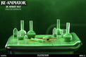 Re - Animator: Doctor Herbert West - Deluxe 1/6 Scale Figure - Infinite Statue X Kaustic Plastik