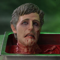 Re - Animator: Doctor Herbert West - Deluxe 1/6 Scale Figure - Infinite Statue X Kaustic Plastik