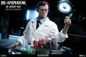 Re - Animator: Doctor Herbert West - Deluxe 1/6 Scale Figure - Infinite Statue X Kaustic Plastik