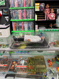 Re-Animator: Herbert West (Signed) - 8" Clothed Action Figure - NECA