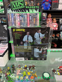 Re-Animator: Herbert West (Signed) - 8" Clothed Action Figure - NECA