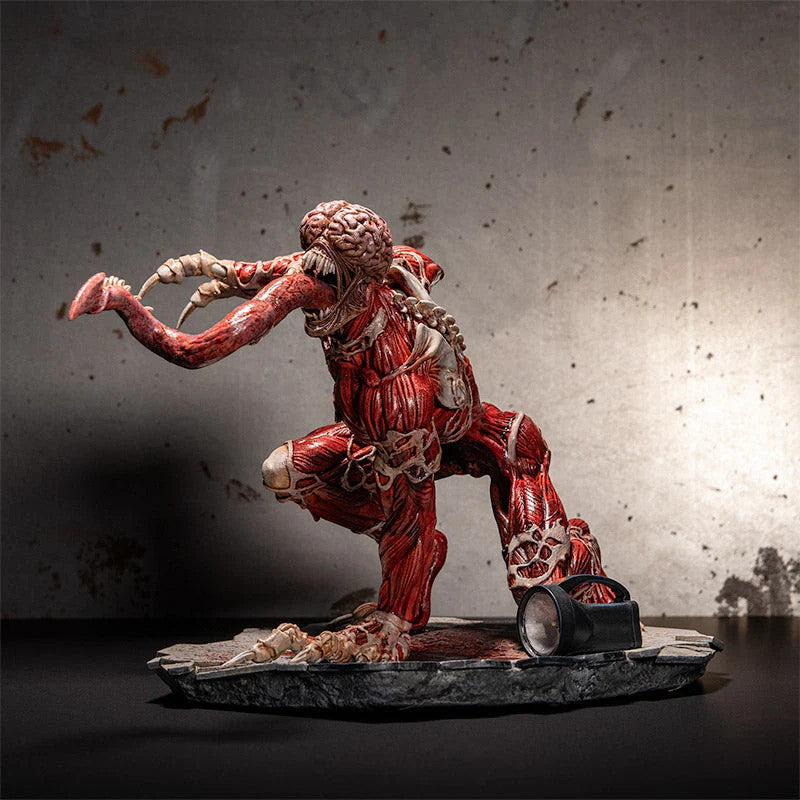 Resident Evil: Licker - Limited Edition Statue