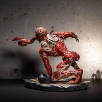 Resident Evil: Licker - Limited Edition Statue