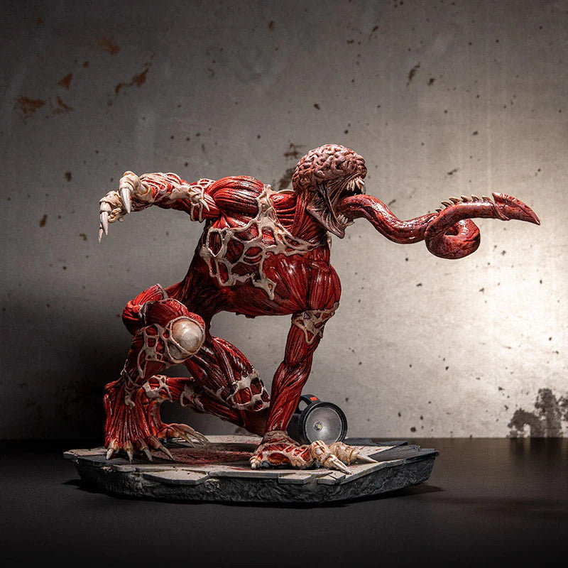 Resident Evil: Licker - Limited Edition Statue