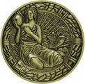 Resident Evil 2 - Medallion Set of 3 (U.S. Variant) - Fanattik