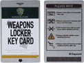 Fanattik - Resident Evil 2: RPD Welcome Kit - Limited Edition (US Variant)