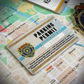 Fanattik - Resident Evil 2: RPD Welcome Kit - Limited Edition (US Variant)