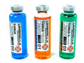 Resident Evil: 3 Vial T - Virus Vaccine Set - Prop Replica - Fourth Castle Micromedia