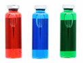 Resident Evil: 3 Vial T - Virus Vaccine Set - Prop Replica - Fourth Castle Micromedia